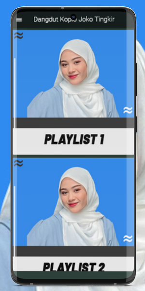 Dangdut Koplo Joko Tingkir Screenshot 3
