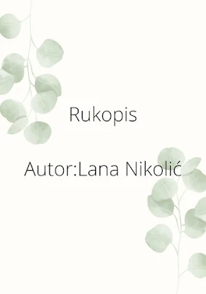 Rukopis Screenshot 1