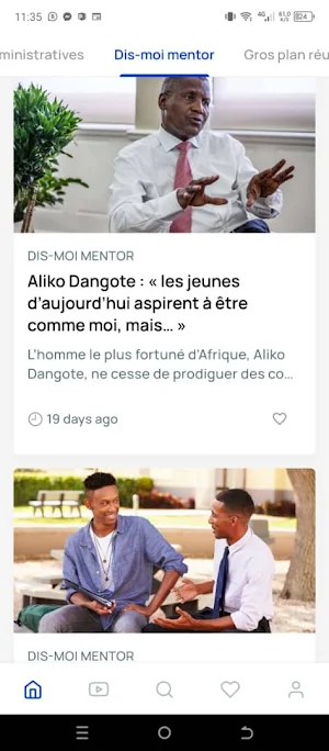 Yilimag Screenshot 1