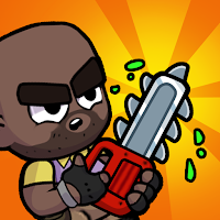 Zombie Warriors