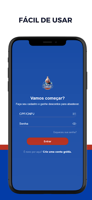 Rede Cebolão Screenshot 0