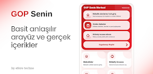 GOP Senin Screenshot 0
