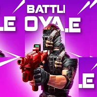 Fort Battle Royale Land Fire