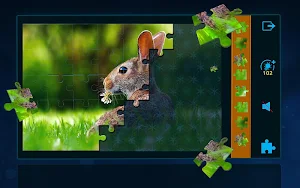 Jigsaw Puzzles Classic Screenshot 2