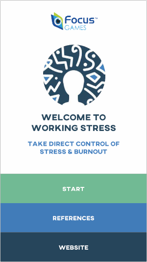 Working Stress Screenshot 0