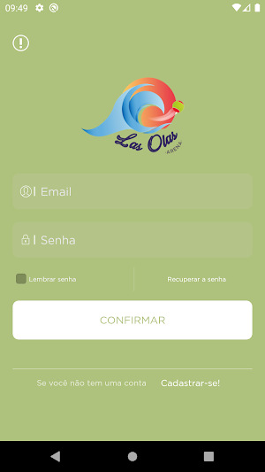 Las Olas Arena Screenshot 0