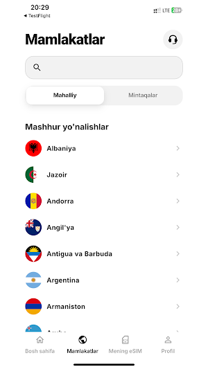 Simyoq Screenshot 0