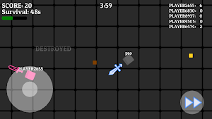 Sword.io Screenshot 3