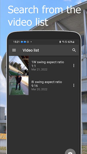 Form Checker: Sports & Dance Screenshot 0