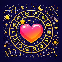 Love Zodiac: Compatibility AI