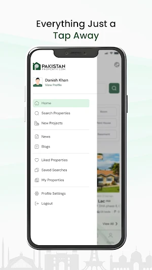 Pakistan Property Screenshot 3