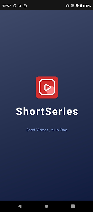 ShortSeries Screenshot 2
