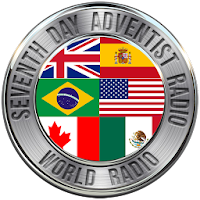 Seventh Day Adventist Radio app World Radio +100
