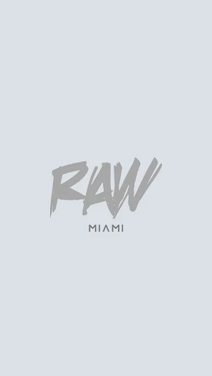 Raw Fit 305 Screenshot 0