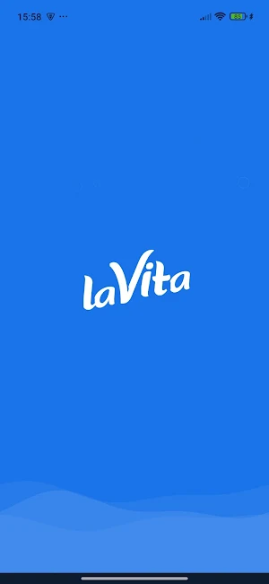 LaVita Bottlers Screenshot 0
