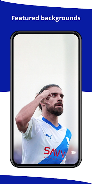 Ruben Neves Wallpaper Screenshot 0