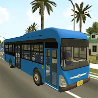 US Bus Simulator: Bus Driving