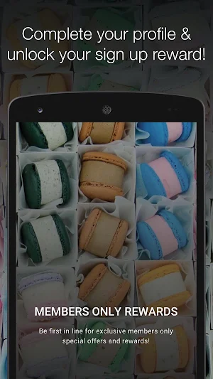 Sugarlicious Screenshot 0