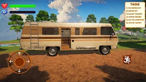 RV There Yet? Screenshot 0