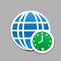 World Clock & TimeZones Tool