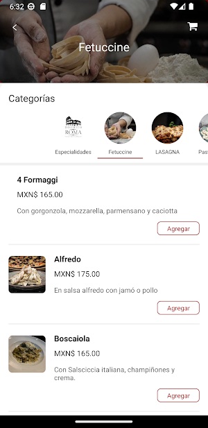 Distrito Roma Screenshot 2