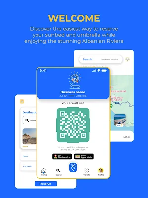 SunEasy Screenshot 3