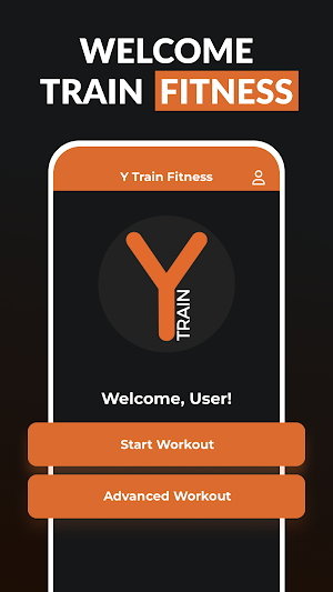 Y Train Screenshot 1