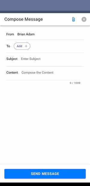 Enbody Screenshot 3