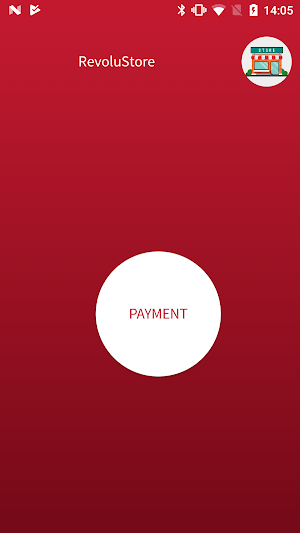 RevoluPOS Merchant Screenshot 2