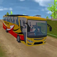US Bus Simulator Bus Game 2024