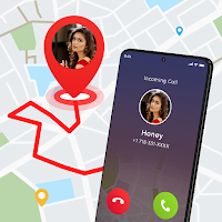 Phone Number Tracker
