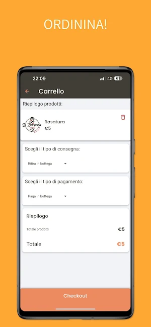 La Barberia di Pietrasanta Screenshot 3
