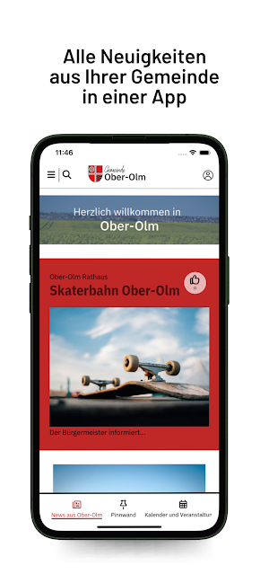 Ober-Olm Screenshot 0