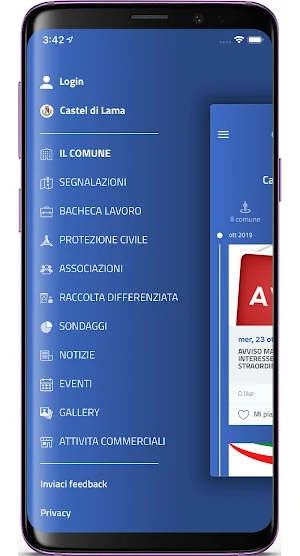 MyCasteldiLama Screenshot 3