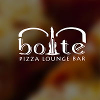 Pizza Bolte Lounge Bar