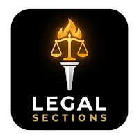 Legal Sections