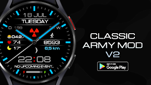 Classic Army MOD V2 Screenshot 0
