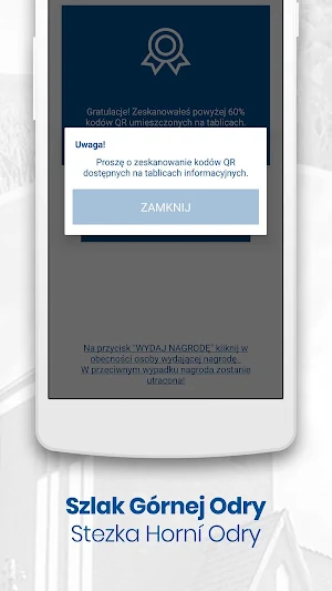 Szlak Górnej Odry Screenshot 3