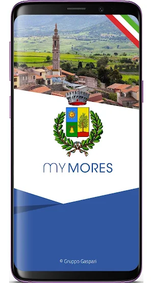 MyMores Screenshot 0