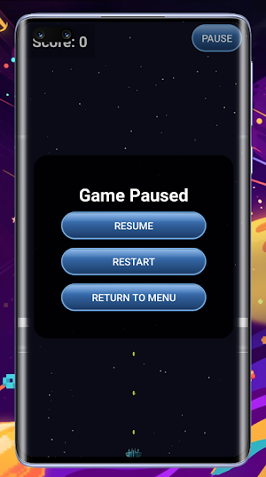 98PKRSkyburst XFury Screenshot 2
