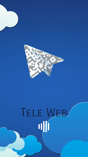 Tele Web  Scan Screenshot 0