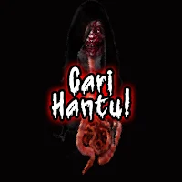 Cari Hantu