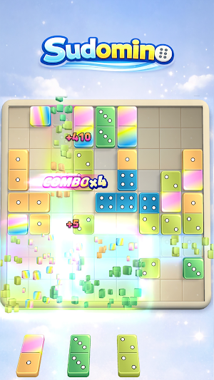 Sudomino Screenshot 3
