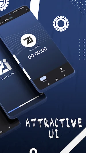 ZiFast VPN Screenshot 3