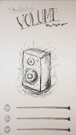 Volume Booster Screenshot 1