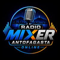 Radio Mixer Antofagasta