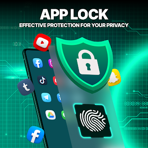 App Locker - Smart App Lock Screenshot 0