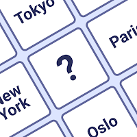 Square Logic: Word Riddle Game