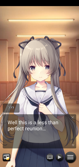 Love Beyond Death Screenshot 2