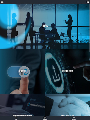 Premiere Personnel Screenshot 3